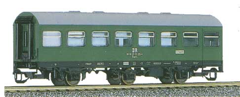 3-axle rebuild coach Bagtre for bulky baggages<br /><a href='images/pictures/Tillig/13224.jpg' target='_blank'>Full size image</a>
